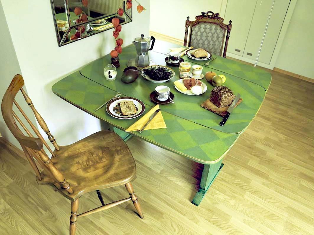 Ferien-Messe-Handwerker- Apartment Bensberg Bergisch Gladbach Exteriér fotografie